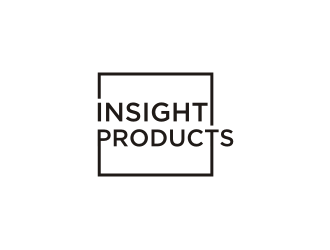 Insight Products logo design by wa_2