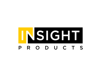 Insight Products logo design by scolessi