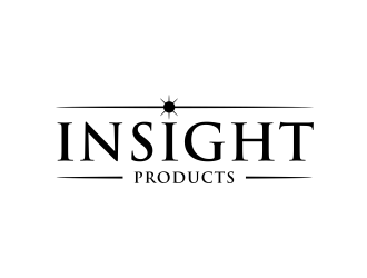 Insight Products logo design by scolessi