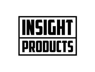 Insight Products logo design by GemahRipah