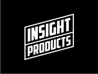 Insight Products logo design by GemahRipah