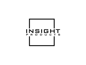 Insight Products logo design by asyqh