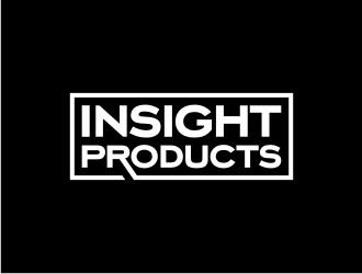 Insight Products logo design by GemahRipah