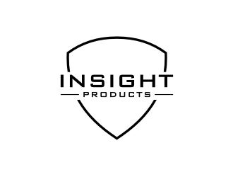 Insight Products logo design by asyqh