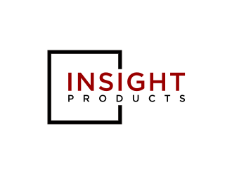 Insight Products logo design by asyqh