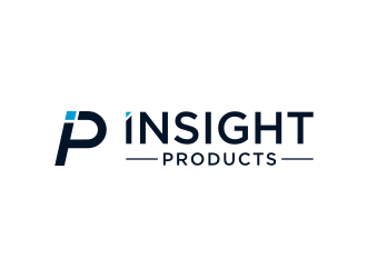 Insight Products logo design by larasati