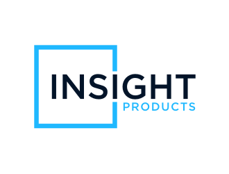 Insight Products logo design by larasati