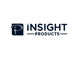 Insight Products logo design by larasati