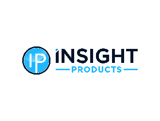 Insight Products logo design by larasati