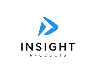 Insight Products logo design by blackcane