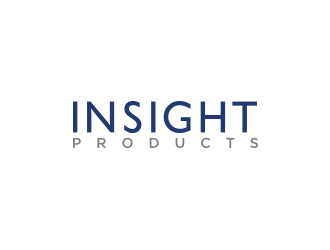 Insight Products logo design by bricton