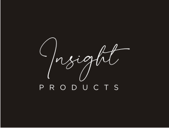 Insight Products logo design by bricton