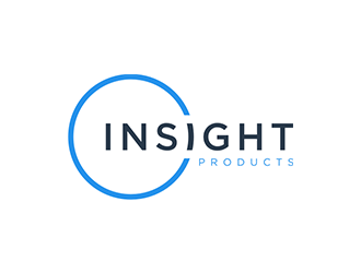 Insight Products logo design by blackcane