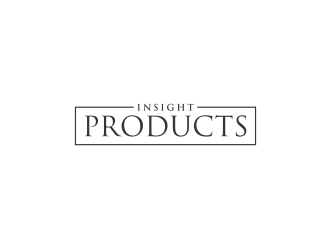 Insight Products logo design by bricton