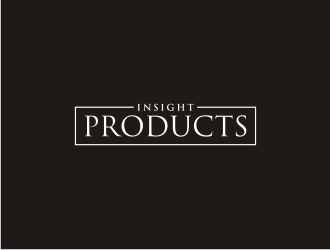 Insight Products logo design by bricton