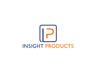 Insight Products logo design by bricton