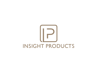 Insight Products logo design by bricton