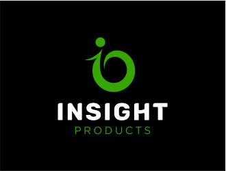 Insight Products logo design by MagnetDesign