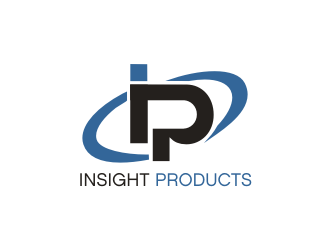 Insight Products logo design by protein