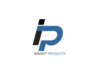 Insight Products logo design by protein