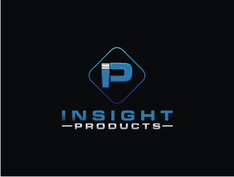 Insight Products logo design by cecentilan