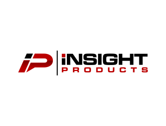 Insight Products logo design by exitum