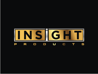 Insight Products logo design by cecentilan