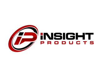 Insight Products logo design by exitum