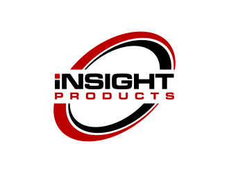 Insight Products logo design by exitum