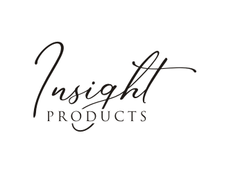 Insight Products logo design by carman