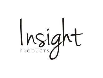 Insight Products logo design by carman