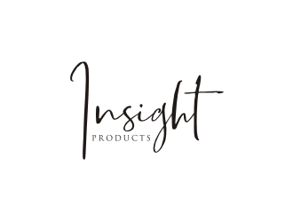 Insight Products logo design by carman