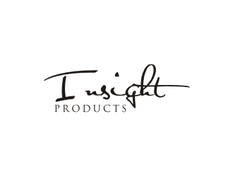 Insight Products logo design by carman