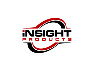 Insight Products logo design by exitum