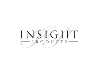 Insight Products logo design by carman