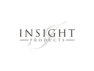 Insight Products logo design by carman