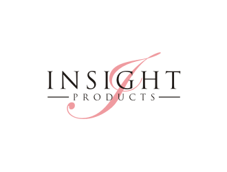 Insight Products logo design by carman