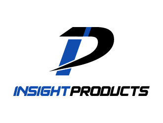 Insight Products logo design by axel182