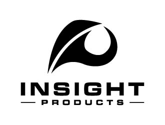 Insight Products logo design by maserik