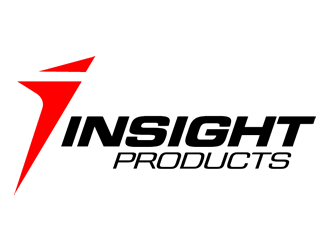 Insight Products logo design by Coolwanz