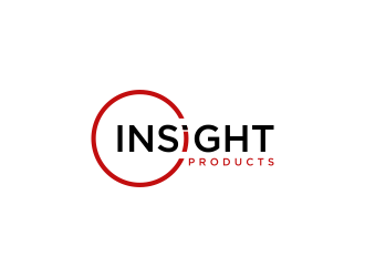 Insight Products logo design by haidar