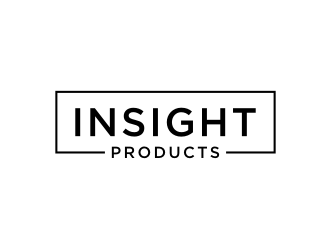 Insight Products logo design by asyqh