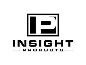 Insight Products logo design by maserik