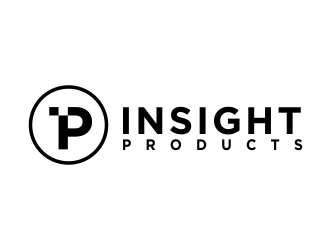 Insight Products logo design by creator_studios