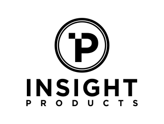 Insight Products logo design by creator_studios