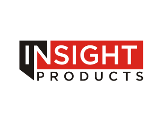 Insight Products logo design by vostre