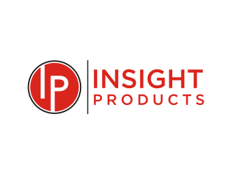 Insight Products logo design by vostre