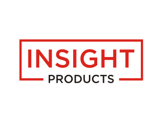 Insight Products logo design by vostre