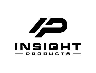 Insight Products logo design by maserik