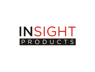 Insight Products logo design by vostre